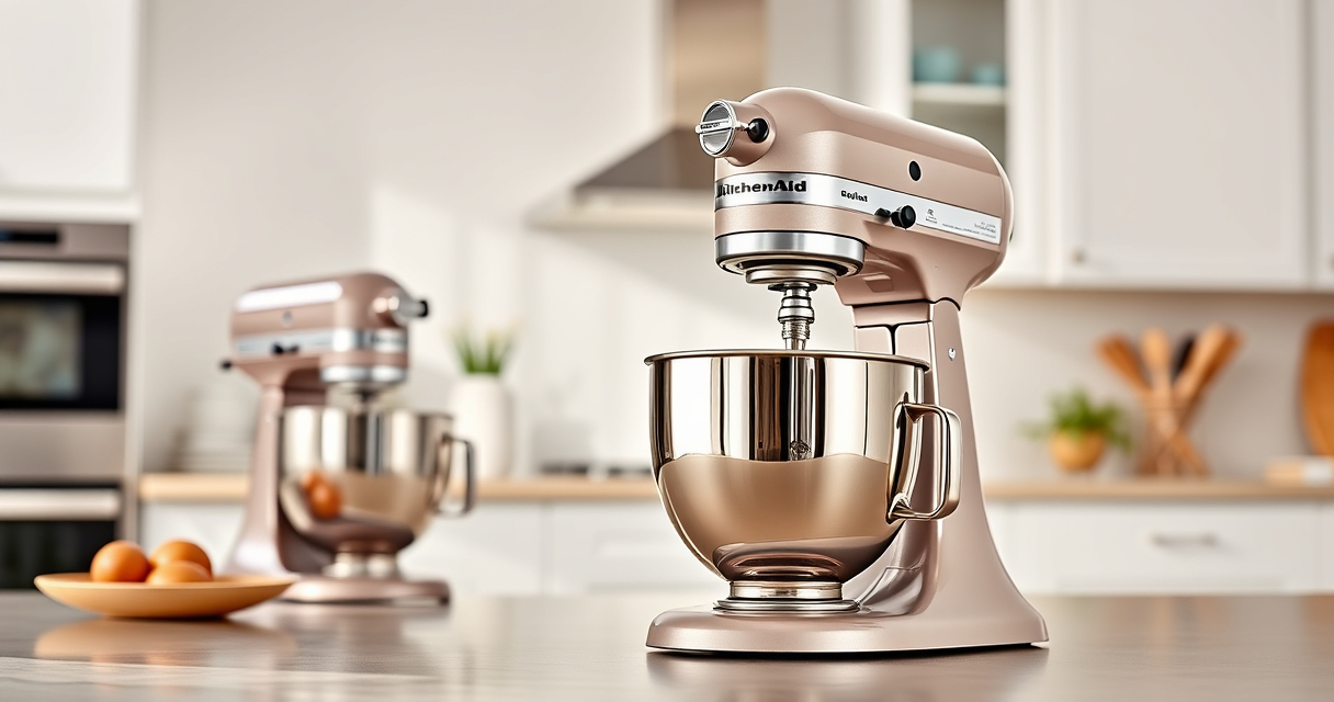 KitchenAid Pro Line Review: Pros, Cons, and Who It's For