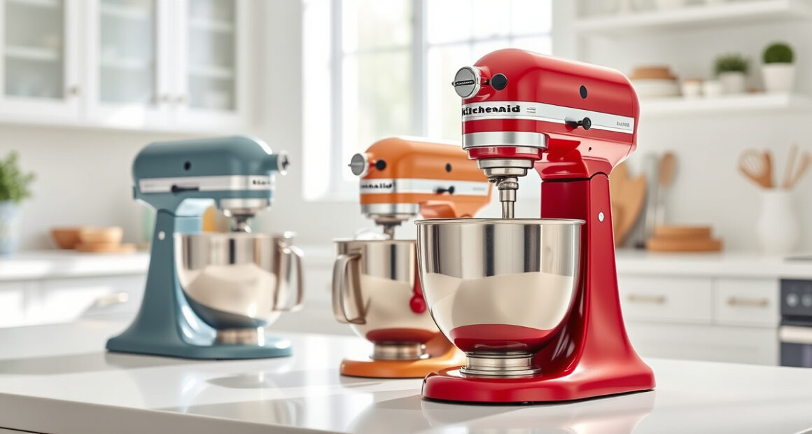 KitchenAid Professional 600 Review: Pros, Cons, and Who It's For