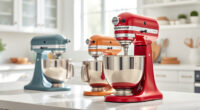 KitchenAid Professional 600 Review: Pros, Cons, and Who It's For