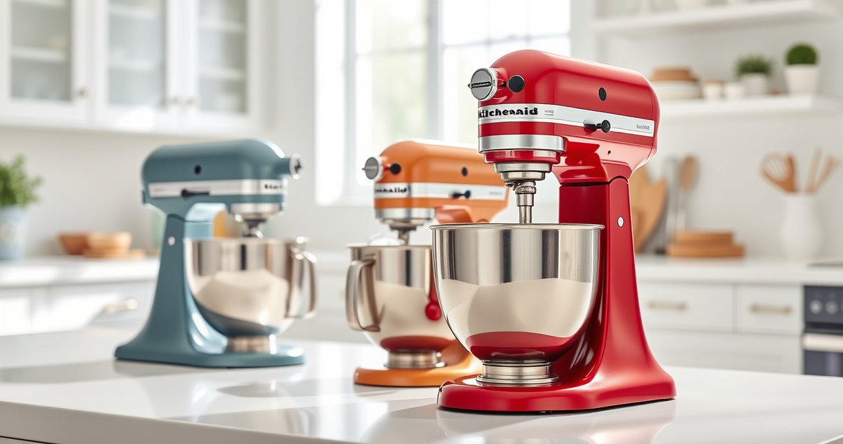 KitchenAid Professional 600 Review: Pros, Cons, and Who It's For