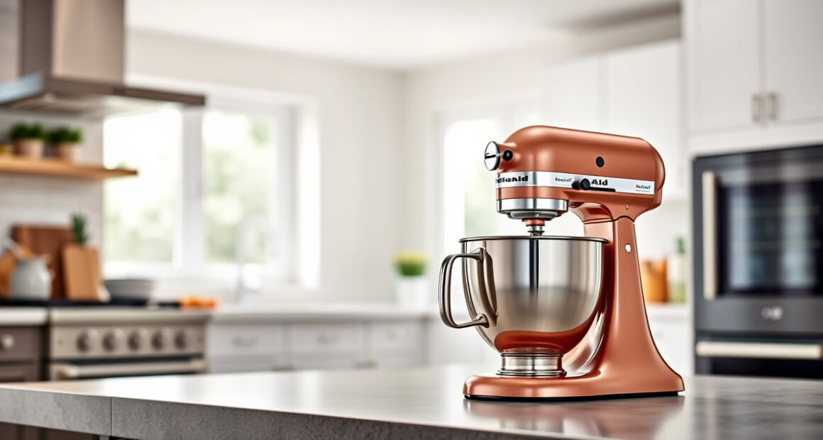 KitchenAid Professional 600 vs Mini: Full Comparison
