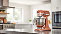 KitchenAid Professional 600 vs Mini: Full Comparison