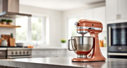 KitchenAid Professional 600 vs Mini: Full Comparison