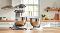 KitchenAid Stand Mixer Maintenance: A Complete How-To & Troubleshooting Guide