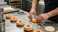 Krispy Kreme Surges In Global Coverage
