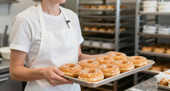 Krispy Kreme Surges In Global Coverage
