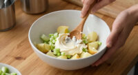 Louisiana Potato Salad