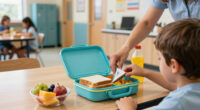 Lunch Boxes For School: A Back to school Guide