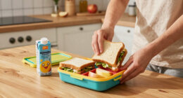 Lunch Boxes For School: A Back to school Guide