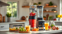 Make Perfect Summer Slushies with the Ninja SLUSHi Max XXL