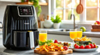 Master Juicy Summer Chicken with Ninja Foodi Air Fryer