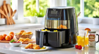 Master Summer Crispy Chicken with Ninja Crispi Pro Air Fryer