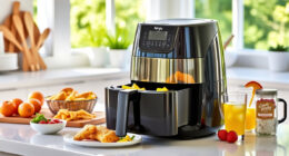 Master Summer Crispy Chicken with Ninja Crispi Pro Air Fryer