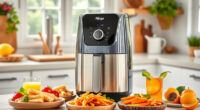 Master Summer Roasts with the Ninja Air Fryer’s DoubleStack XL