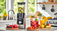 Master Summer Slushies with the Ninja SLUSHi Twist Maker
