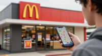 Mcdonald Surges In Global Coverage