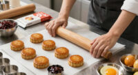 Meliá Hanoi Unveils 2026 Mooncake Collection 'Nguyệt Phúc Viên'