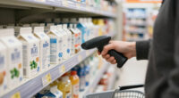 Milk Recall