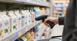 Milk Recall