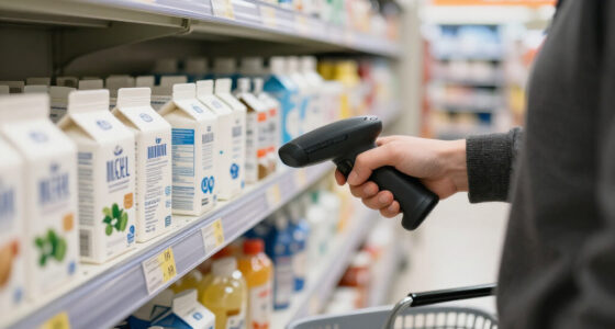 Milk Recall