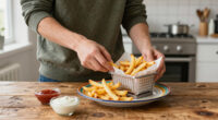 National French Fry Day Surges In Global Coverage