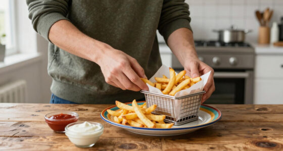 National French Fry Day Surges In Global Coverage