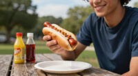 National Hot Dog Day