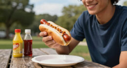 National Hot Dog Day