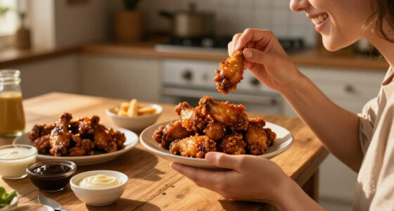 National Wing Day