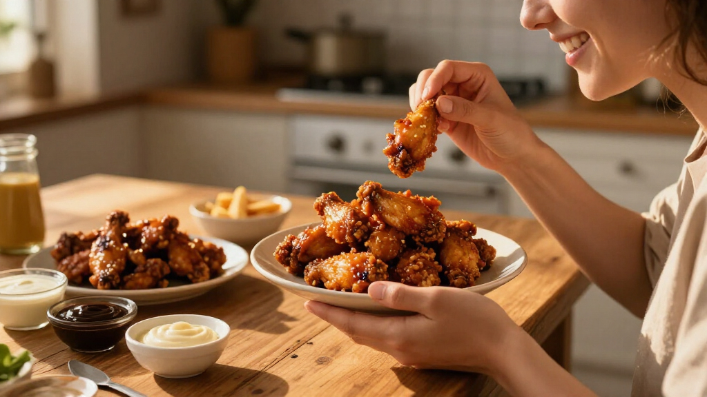 National Wing Day
