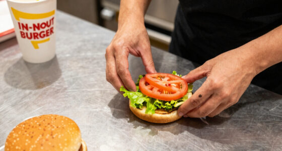 New In-N-Out Burger locations opening in St. George and Idaho