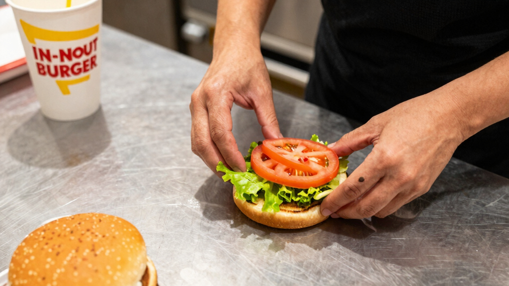 New In-N-Out Burger locations opening in St. George and Idaho