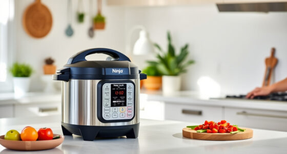 Ninja 14-in-1 PossibleCooker PRO: The Ultimate Summer Multi-Cooker