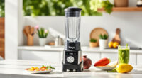Ninja Blast Max Portable Blender: Perfect for Summer Smoothies