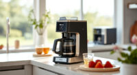 Ninja DualBrew Pro: The Ultimate Summer Coffee Maker