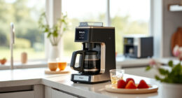Ninja DualBrew Pro: The Ultimate Summer Coffee Maker