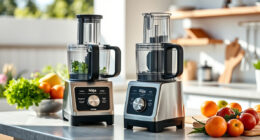 Ninja Food Processor Professional Plus: Your Summer Kitchen Hero