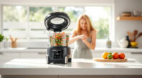Ninja Foodi Everyday Possible Cooker Pro: Your Summer Meal Hero