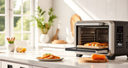 Ninja Foodi XL Pro Air Oven: Your Summer Meal MVP