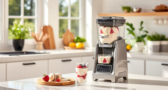 Ninja NC701 CREAMi Swirl: Best Soft Serve Maker for Summer Treats