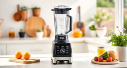 Ninja Professional Blender: Your Summer Smoothie Companion
