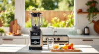 Ninja Professional Plus Kitchen System: Your Summer Food & Drink Hero