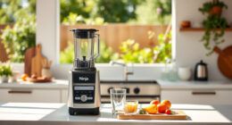Ninja Professional Plus Kitchen System: Your Summer Food & Drink Hero