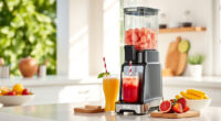 Ninja SLUSHi 72 oz Frozen Drink Maker: Perfect Summer Smoothies & Margaritas