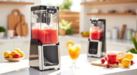 Ninja SLUSHi XL Review: The Ultimate Summer Frozen Drink Maker