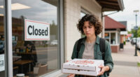 Papa Murphy's Restaurant Closures