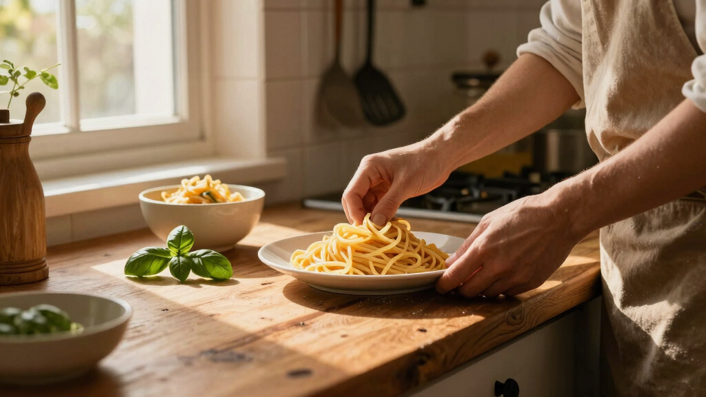 Pasta Pass