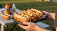 Pringles just changed hot dog buns forever