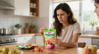 Pt Organics Fruit Pouch Recall