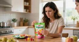 Pt Organics Fruit Pouch Recall
